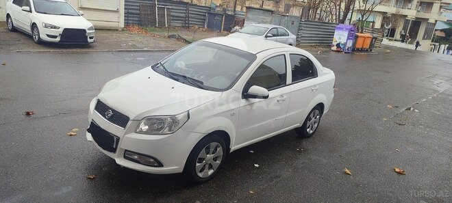 Ravon Nexia R3 2020, 91,000 km - 1.5 л - Bakı