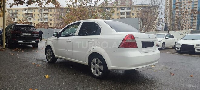 Ravon Nexia R3 2020, 91,000 km - 1.5 л - Bakı