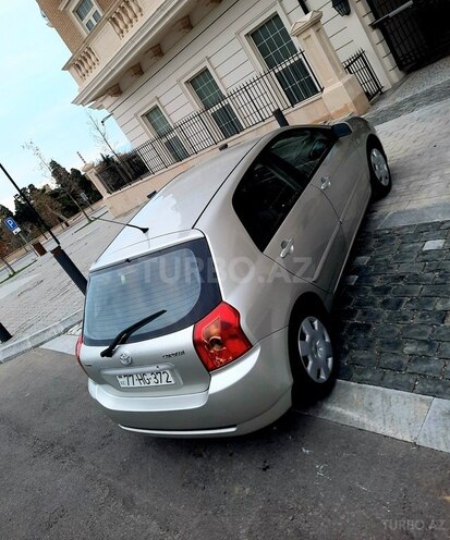 Toyota Corolla 2005, 274,227 km - 1.4 l - Bakı