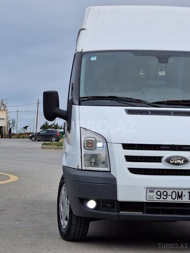 Ford Transit 2008, 244,786 km - 2.4 l - Bakı