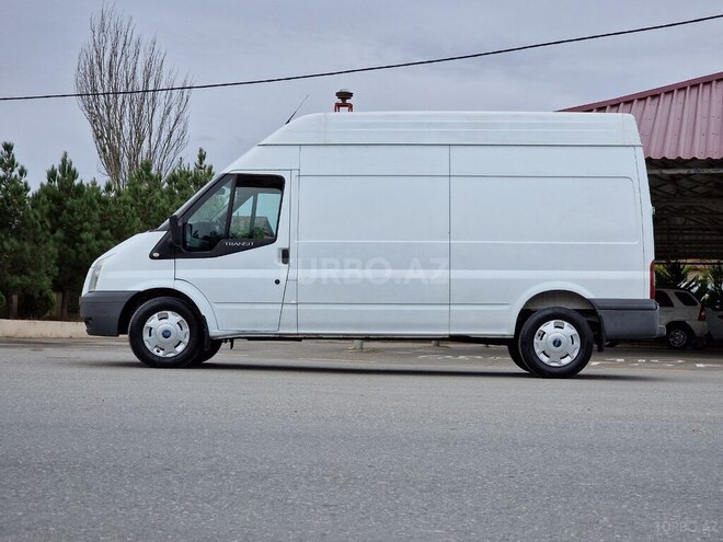 Ford Transit 2008, 244,786 km - 2.4 l - Bakı
