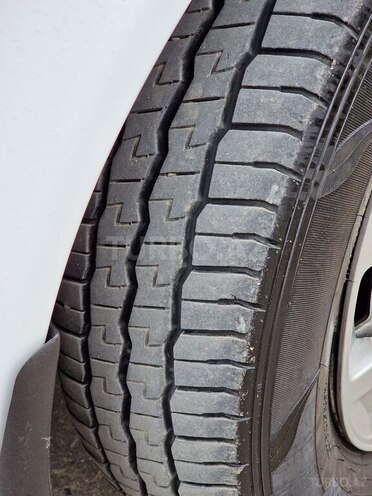 Ford Transit 2008, 244,786 km - 2.4 l - Bakı