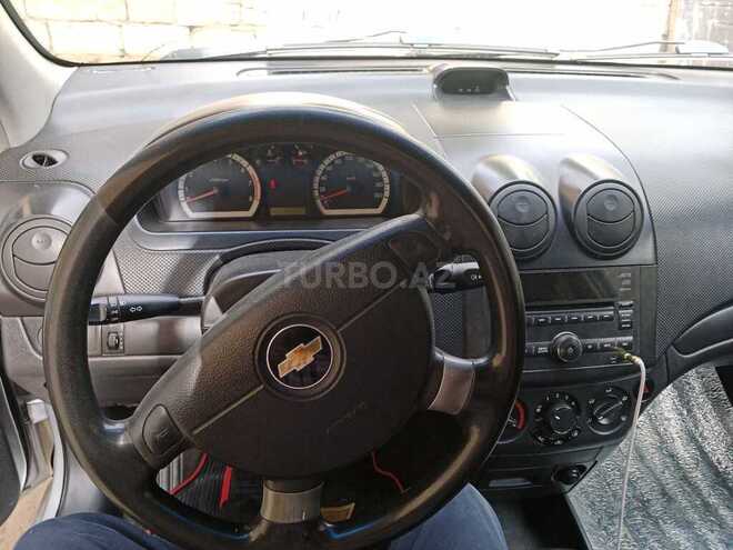 Chevrolet Aveo 2010, 300,000 km - 1.6 l - Bakı
