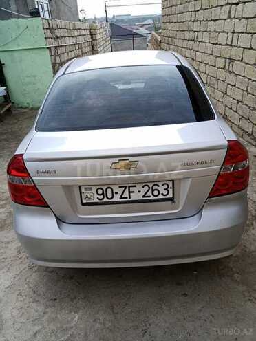 Chevrolet Aveo 2010, 300,000 km - 1.6 l - Bakı