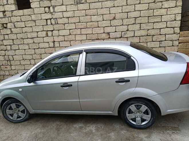 Chevrolet Aveo 2010, 300,000 km - 1.6 l - Bakı