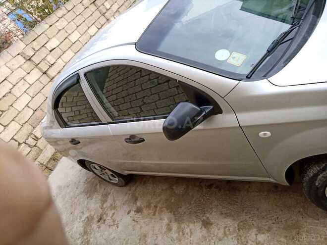 Chevrolet Aveo 2010, 300,000 km - 1.6 l - Bakı