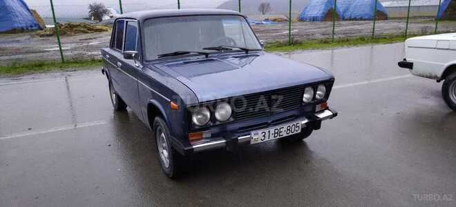 LADA (VAZ) 2106 1998, 300,000 km - 1.6 л - İsmayıllı