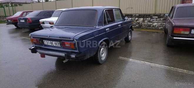 LADA (VAZ) 2106 1998, 300,000 km - 1.6 л - İsmayıllı