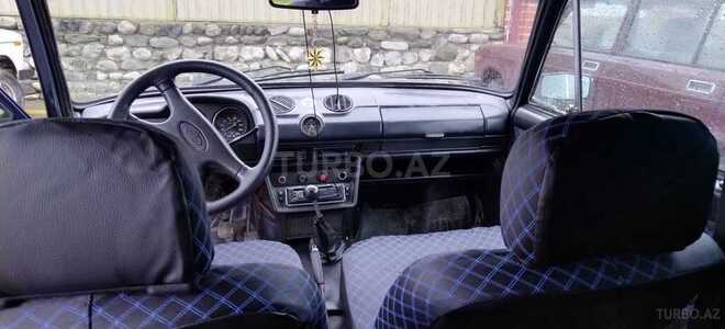 LADA (VAZ) 2106 1998, 300,000 km - 1.6 л - İsmayıllı