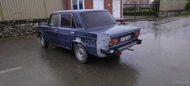 LADA (VAZ) 2106 1998, 300,000 km - 1.6 л - İsmayıllı