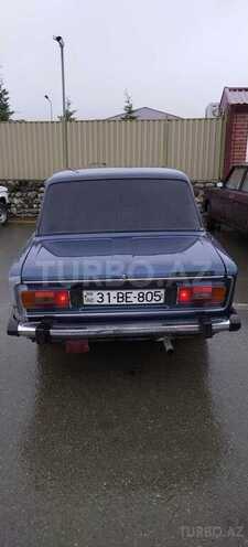LADA (VAZ) 2106 1998, 300,000 km - 1.6 л - İsmayıllı