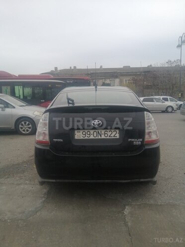 Toyota Prius 2008, 292,901 km - 1.5 л - Bakı