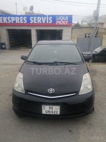 Toyota Prius 2008, 292,901 km - 1.5 л - Bakı