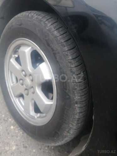 Toyota Prius 2008, 292,901 km - 1.5 л - Bakı