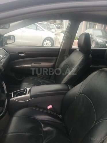 Toyota Prius 2008, 292,901 km - 1.5 л - Bakı