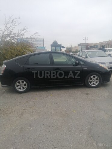 Toyota Prius 2008, 292,901 km - 1.5 л - Bakı