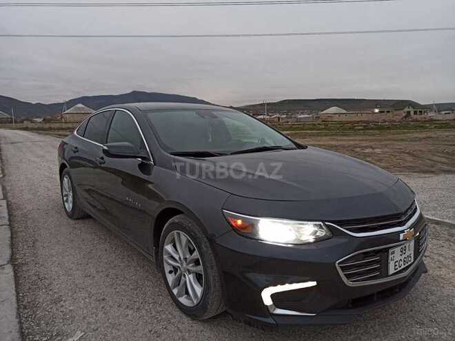 Chevrolet Malibu 2017, 300,000 km - 1.5 л - Bakı