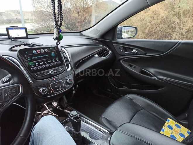 Chevrolet Malibu 2017, 300,000 km - 1.5 л - Bakı
