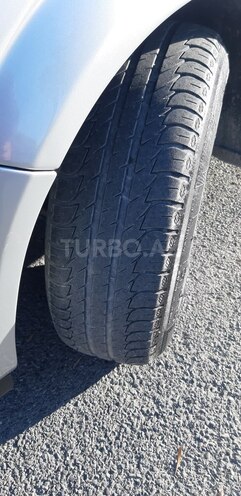Opel Astra 2007, 257,000 km - 1.3 l - Ağdaş
