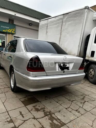 Mercedes C 230 1998, 338,000 km - 2.3 l - Bakı