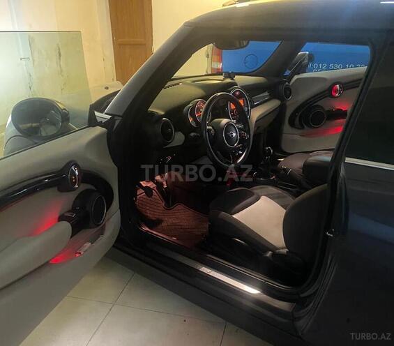 Mini Cooper 2014, 65,000 km - 2.0 l - Bakı