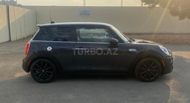 Mini Cooper 2014, 65,000 km - 2.0 l - Bakı