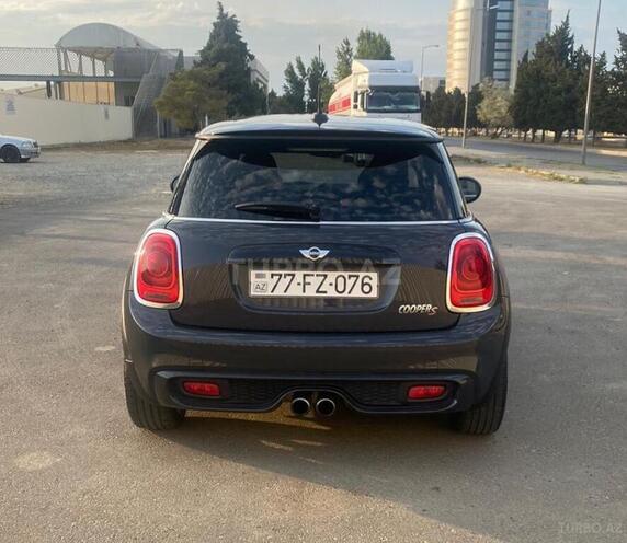 Mini Cooper 2014, 65,000 km - 2.0 l - Bakı