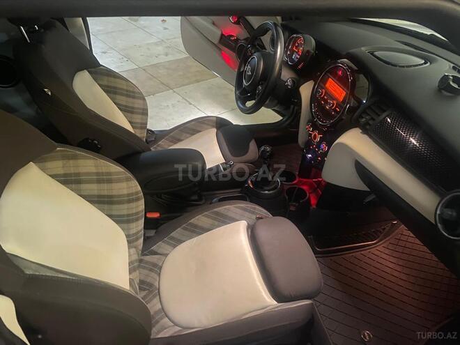 Mini Cooper 2014, 65,000 km - 2.0 l - Bakı