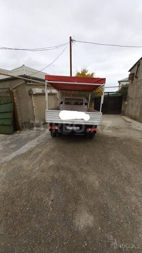 Ford Transit 1999, 235,211 km - 2.5 l - Bakı