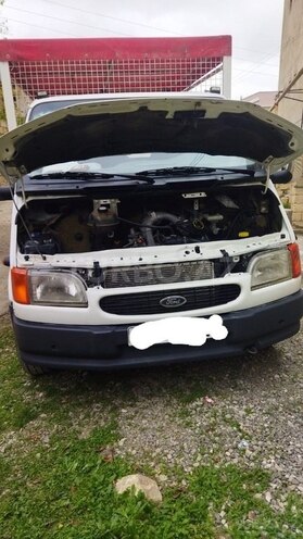Ford Transit 1999, 235,211 km - 2.5 l - Bakı