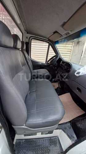 Ford Transit 1999, 235,211 km - 2.5 l - Bakı