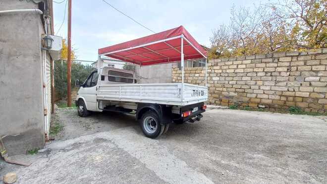 Ford Transit 1999, 235,211 km - 2.5 l - Bakı
