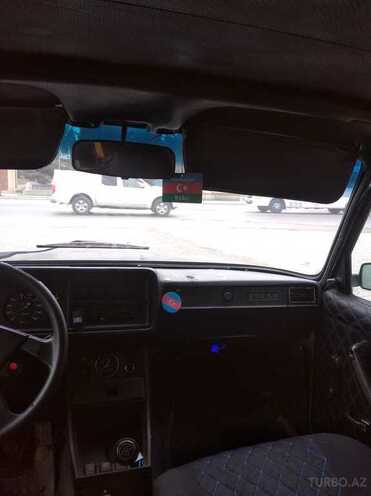 LADA (VAZ) 2107 1998, 256,325 km - 1.5 l - Xaçmaz