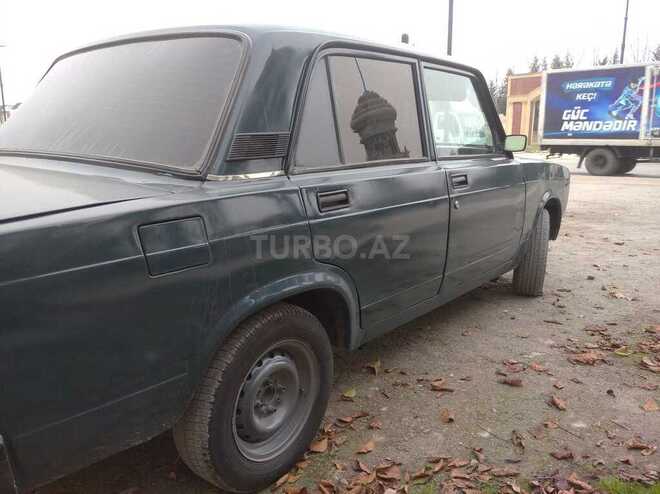 LADA (VAZ) 2107 1998, 256,325 km - 1.5 l - Xaçmaz