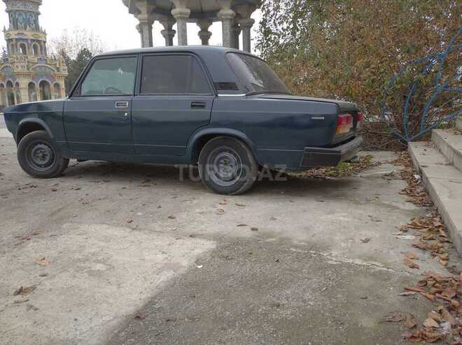 LADA (VAZ) 2107 1998, 256,325 km - 1.5 l - Xaçmaz