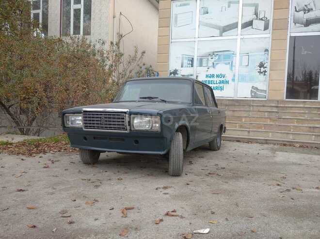 LADA (VAZ) 2107 1998, 256,325 km - 1.5 l - Xaçmaz