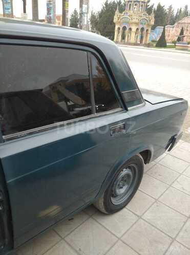 LADA (VAZ) 2107 1998, 256,325 km - 1.5 l - Xaçmaz