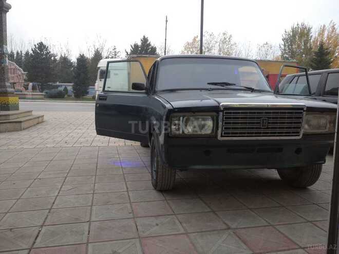 LADA (VAZ) 2107 1998, 256,325 km - 1.5 l - Xaçmaz
