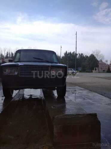 LADA (VAZ) 2107 1998, 256,325 km - 1.5 l - Xaçmaz