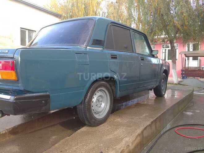 LADA (VAZ) 2107 1998, 256,325 km - 1.5 l - Xaçmaz
