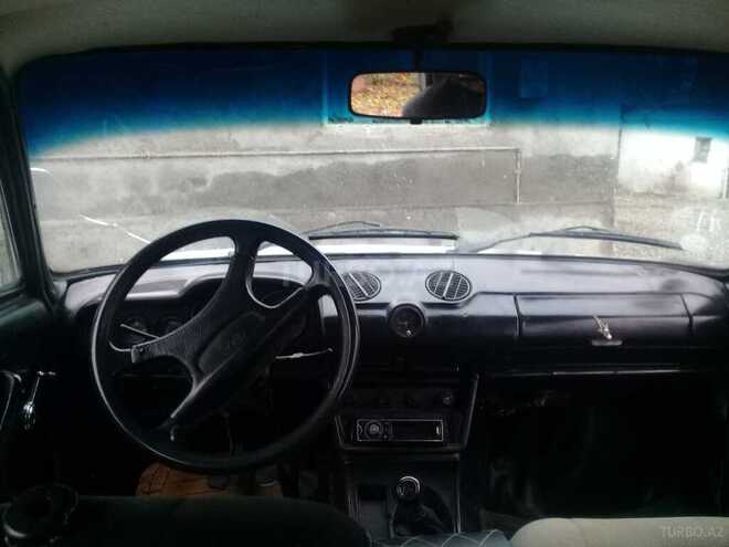 LADA (VAZ) 2106 1979, 100,000 km - 1.5 l - Tərtər