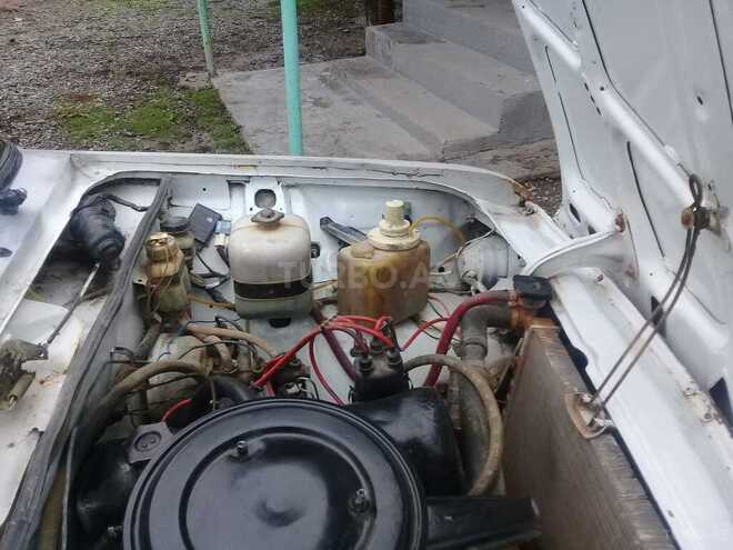 LADA (VAZ) 2106 1979, 100,000 km - 1.5 l - Tərtər