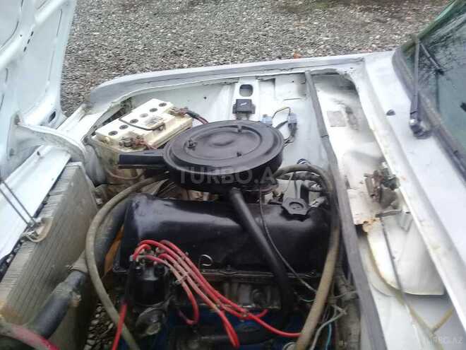 LADA (VAZ) 2106 1979, 100,000 km - 1.5 l - Tərtər
