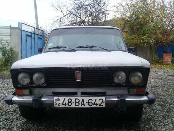LADA (VAZ) 2106 1979, 100,000 km - 1.5 l - Tərtər