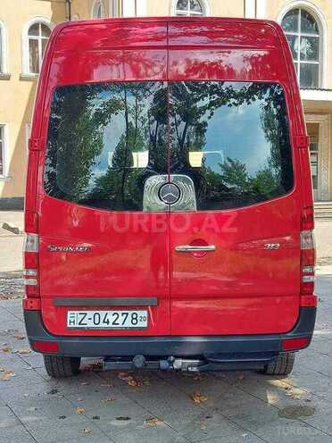 Mercedes Sprinter 313 2008, 284,000 km - 2.2 l - Bakı