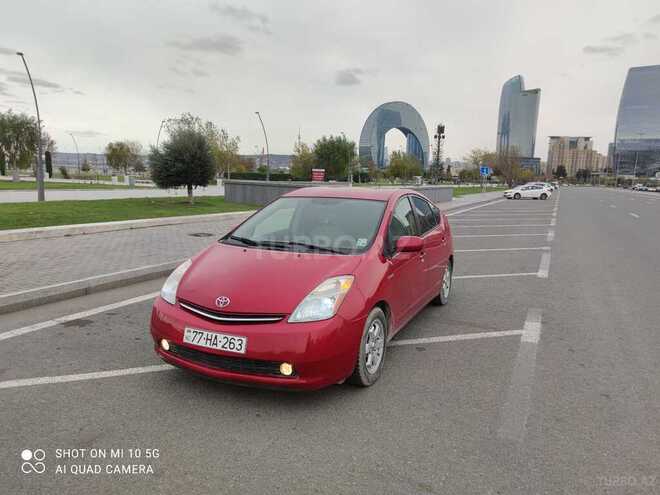 Toyota Prius 2008, 305,041 km - 1.5 l - Bakı