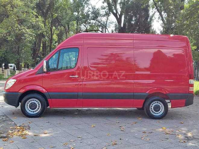 Mercedes Sprinter 313 2008, 284,000 km - 2.2 l - Bakı