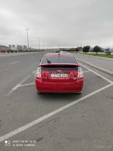Toyota Prius 2008, 305,041 km - 1.5 l - Bakı