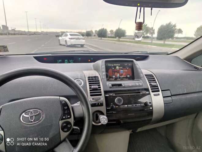 Toyota Prius 2008, 305,041 km - 1.5 l - Bakı