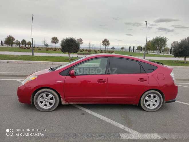 Toyota Prius 2008, 305,041 km - 1.5 l - Bakı